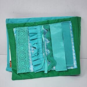 Kids Toy - Lovevery Baby Soft Book